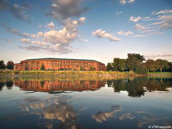 Hotel Hampton Inn Richland-tri Cities