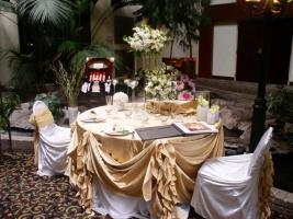 Hotel Embassy Suites Seattle - North/lynnwood