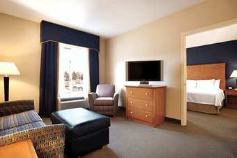 Hotel Homewood Suites By Hilton Ithaca