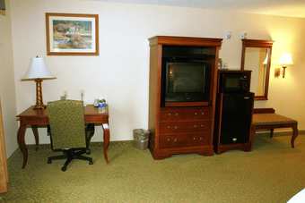 Hotel Hampton Inn & Suites Roswell Nm