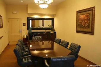 Hotel Hampton Inn London-north Ky