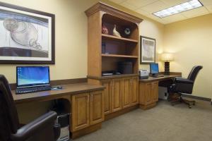 Hotel Homewood Suites By Hilton Omaha-downtown