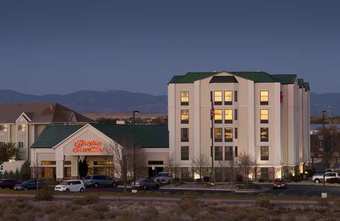 Hotel Hampton Inn & Suites Pueblo-southgate
