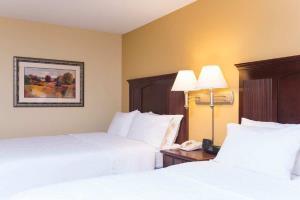 Hotel Hampton Inn Schenectady