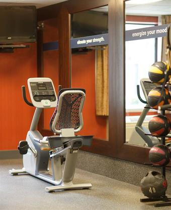 Hotel Hampton Inn Winter Haven