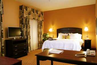Hotel Hampton Inn & Suites Houston - Rosenberg