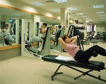 Hotel Caesar Premier Tiberias