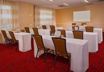 Hotel Residence Inn Baltimore Bwi Airport