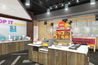 Hotel Tru By Hilton Little Rock West