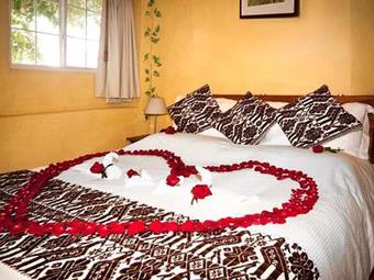 Hotel Meson De Leyendas