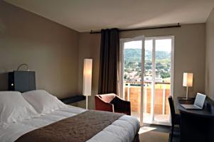 Best Western Hotel Gergovie