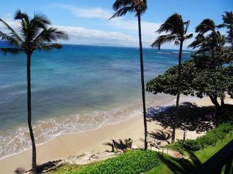 Apartamento Kanai A Nalu 418