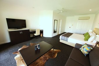 Hotel Pinctada Kimberley Grande