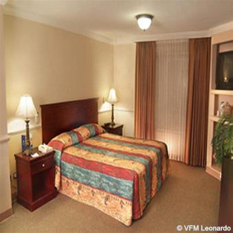 Hotel Calafia Mexicali