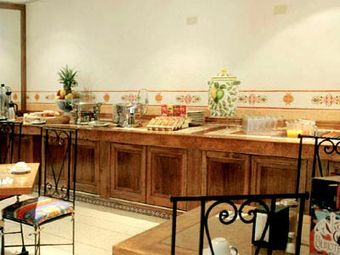 Hotel Best Western Xalapa