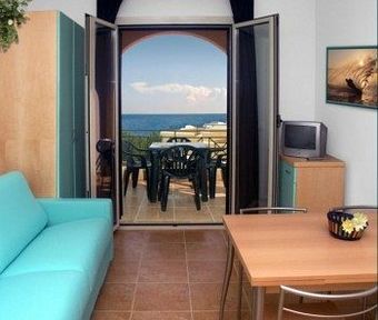 Oasi D'oriente Hotel Residence