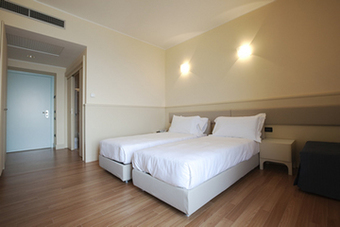 Hotel Del Golfo Ora Resort