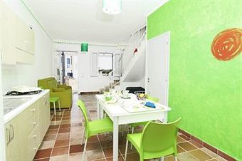 Apartamento Residence Orsola