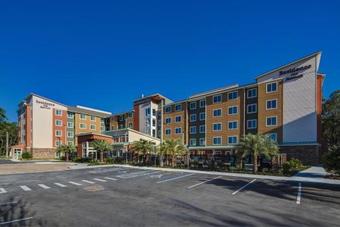 Hotel Residence Inn By Marriott Atlanta Mcdonough
