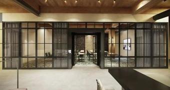 Hotel Canopy By Hilton Minneapolis Mill District