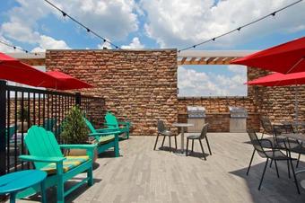 Hotel Home2 Suites By Hilton Mobile I-65 Government Blvd