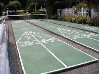 Thunderbird One-bedroom Cabin 6