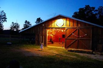 Hell Creek Lodge And Event Barn ~ Sleeps 26