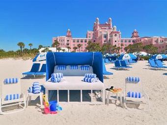Hotel Loews Don Cesar