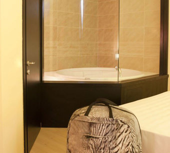 Amati Design Hotel