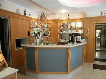 Hotel Manzoni