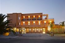 Hotel Praia Sol