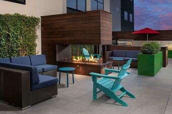 Hotel Tru By Hilton Nashville Downtown Convention Center