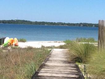 "camp David" Cottage