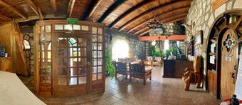 Hotel Mansion Tarahumara Club Resort And Spa
