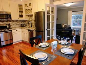 Apartamento Yamhill Flats: Suite #1