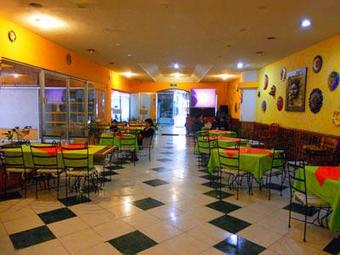 Hotel Plaza El Dorado