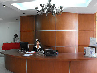 Hotel Ciros