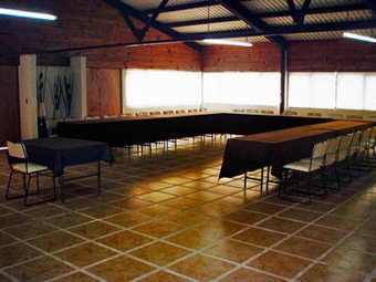 Hotel Parador Avandaro