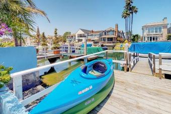 Balboa Blue Lagoon