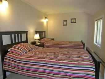 Alpine Village Resort 122