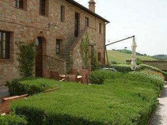 Apartamento Palazzo Monaci