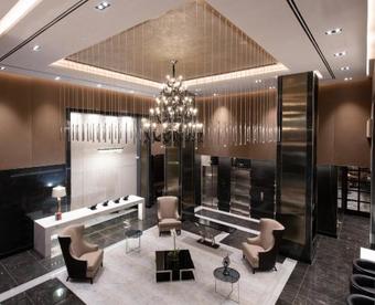 Aliz Hotel Times Square