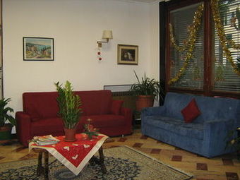 Hotel Marligure