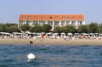 Schuhmann Strand Hotel