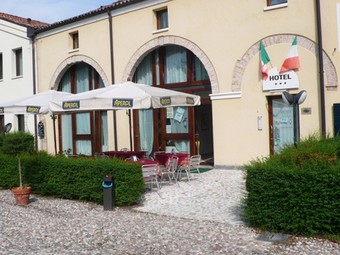 Hotel Barchessa Gritti
