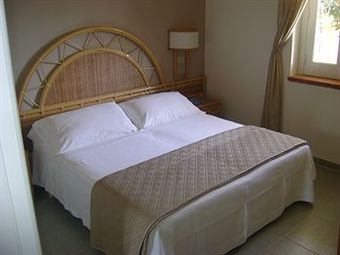 Hotel Villaggio Club Baia Del Sole