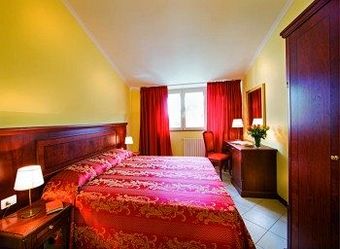 Il Nido Della Rondine