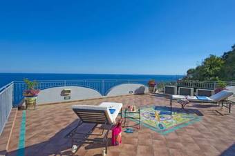 Hotel Residence Il Giardino Dei Limoni