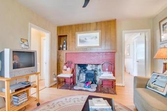 #309 Historic Coast Guard Station