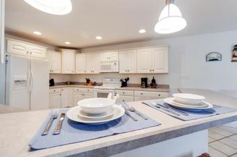 Paradise In The Pines